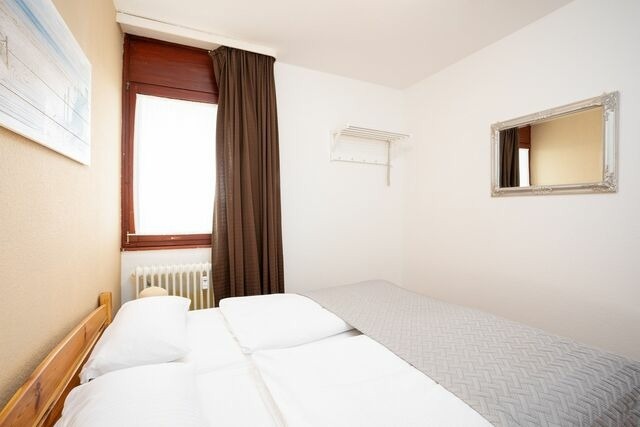 Ferienwohnung in Grömitz - Grömitz Center Seebrückenaussicht - Bild 18