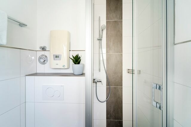 Ferienwohnung in Grömitz - Grömitz Center Seebrückenaussicht - Bild 24