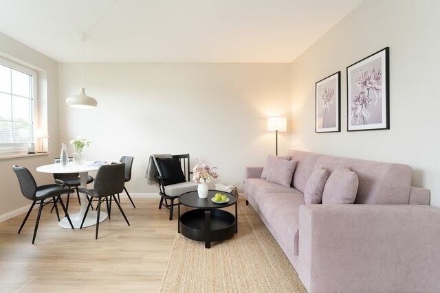 Ferienwohnung in Grömitz - Commodore Meerfreude - Bild 2
