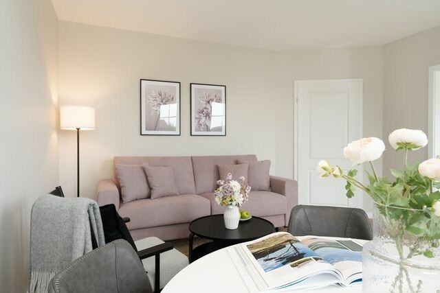 Ferienwohnung in Grömitz - Commodore Meerfreude - Bild 15