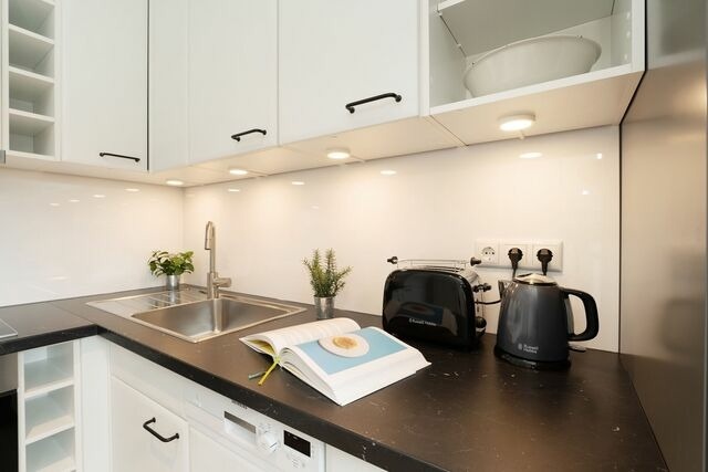Ferienwohnung in Grömitz - Commodore Meerfreude - Bild 20