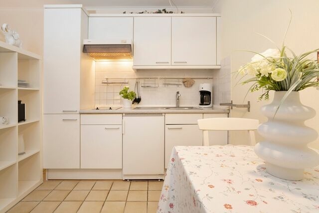 Ferienwohnung in Scharbeutz - Erlenstübchen - Bild 4