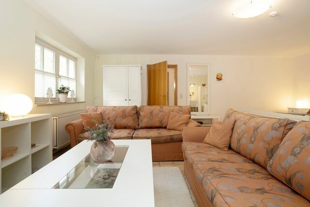 Ferienwohnung in Scharbeutz - Erlenstübchen - Bild 5