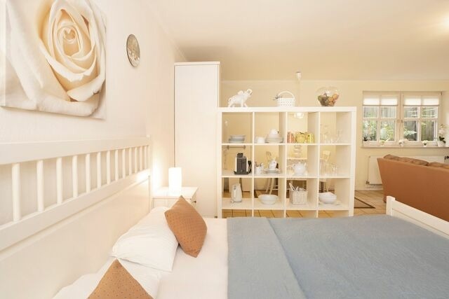 Ferienwohnung in Scharbeutz - Erlenstübchen - Bild 12