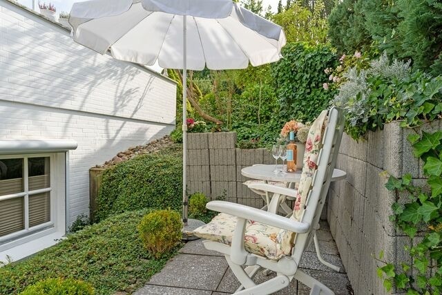 Ferienwohnung in Scharbeutz - Erlenstübchen - Bild 21