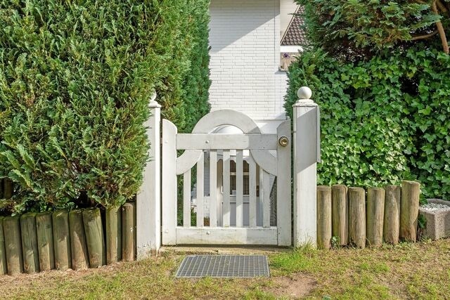 Ferienwohnung in Scharbeutz - Erlenstübchen - Bild 25