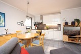 Ferienwohnung in Dahme - le Port - Bild 10