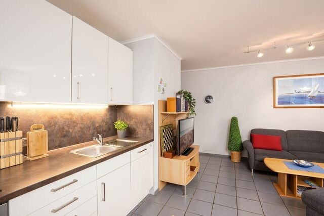 Ferienwohnung in Dahme - le Port - Bild 13