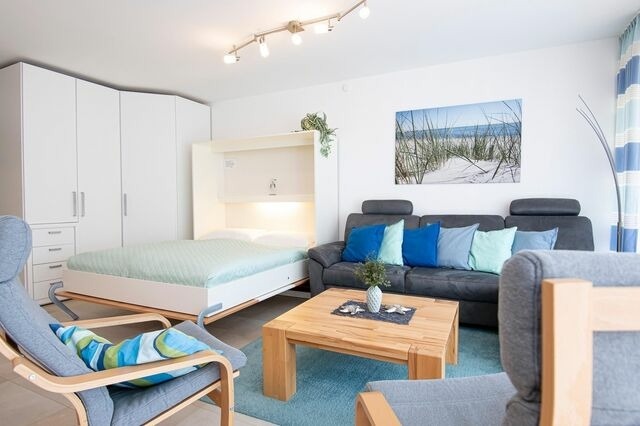 Ferienwohnung in Kellenhusen - Sch&uuml;tzenweg 4 Ostseem&ouml;we - Bild 12