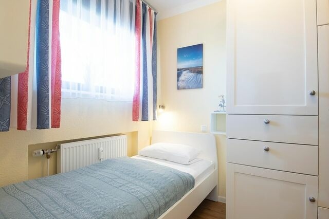 Ferienwohnung in Kellenhusen - Sch&uuml;tzenweg 4 Ostseem&ouml;we - Bild 22