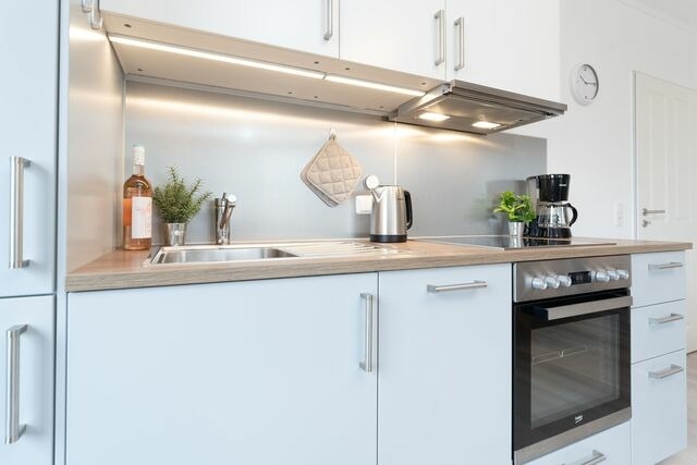 Ferienwohnung in Scharbeutz - Seestra&szlig;e 43 Lotsenhaus - Bild 10