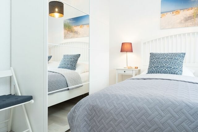 Ferienwohnung in Scharbeutz - Seestra&szlig;e 43 Lotsenhaus - Bild 18