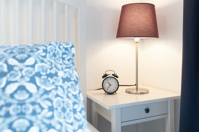 Ferienwohnung in Scharbeutz - Seestra&szlig;e 43 Lotsenhaus - Bild 20