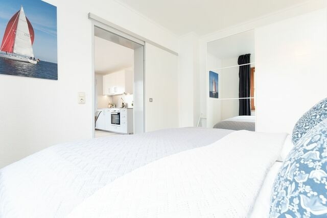 Ferienwohnung in Scharbeutz - Seestra&szlig;e 43 Lotsenhaus - Bild 21