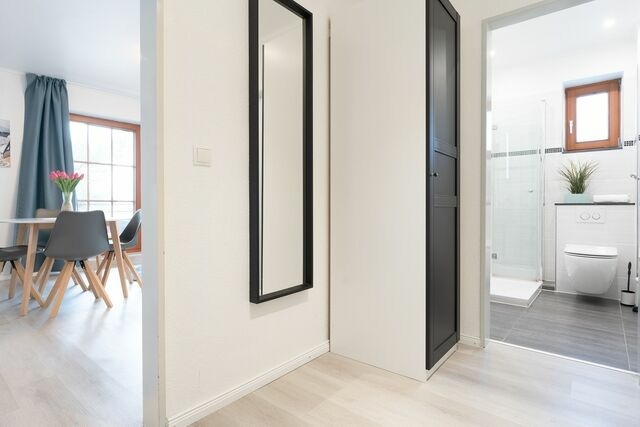 Ferienwohnung in Scharbeutz - Seestra&szlig;e 43 Lotsenhaus - Bild 22