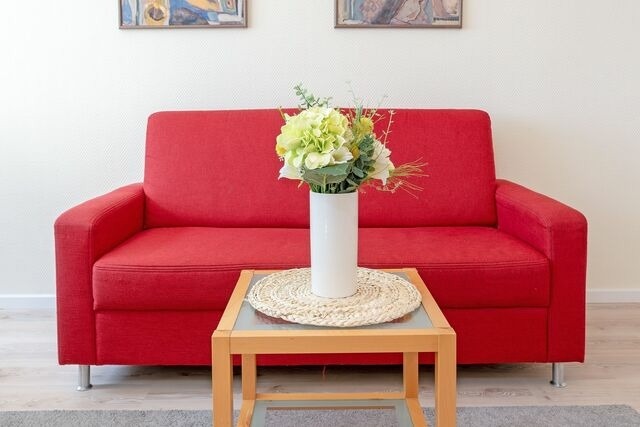 Ferienwohnung in Timmendorfer Strand - Haus Eva Mar am Meer Appartement 2 - Bild 10