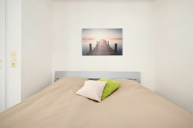 Ferienwohnung in Sch&ouml;nberger Strand - Promenade 27 Wohnung 30 - Bild 15