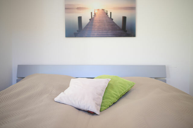 Ferienwohnung in Sch&ouml;nberger Strand - Promenade 27 Wohnung 30 - Bild 19