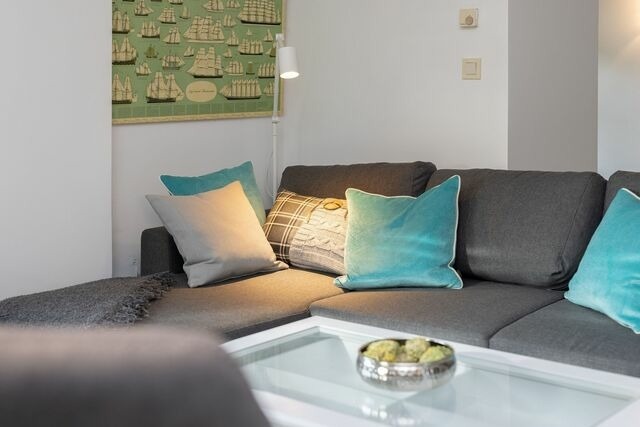 Ferienhaus in Niendorf/Ostsee - Ostseeliebe - Bild 6