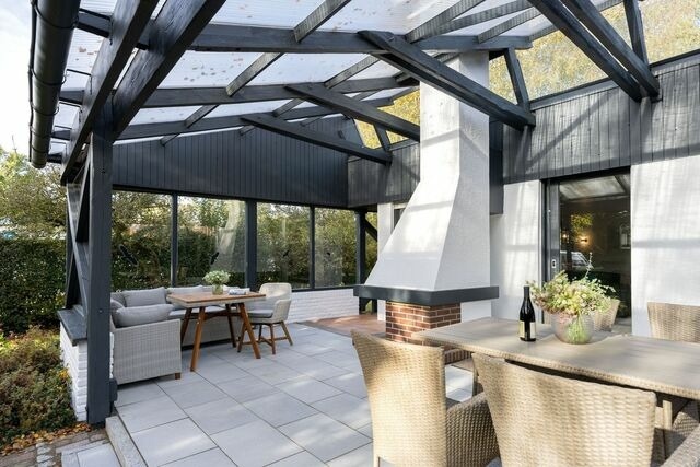 Ferienhaus in Niendorf/Ostsee - Ostseeliebe - Bild 12