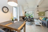 Ferienhaus in Niendorf/Ostsee - Ostseeliebe - Bild 1