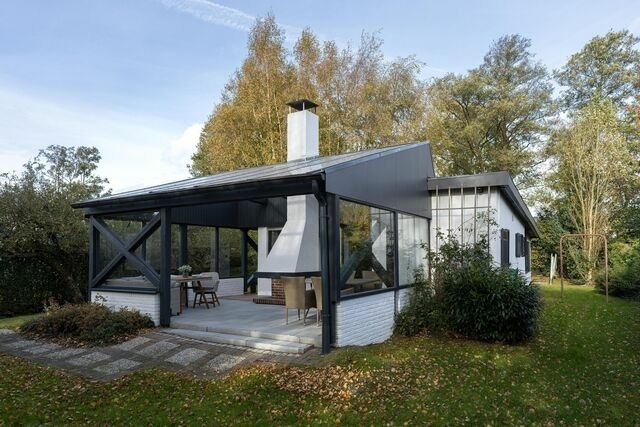 Ferienhaus in Niendorf/Ostsee - Ostseeliebe - Bild 3