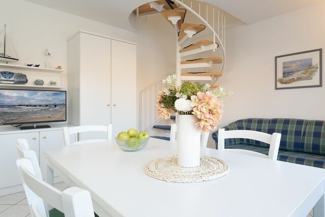 Ferienwohnung in Sierksdorf - Seepferdchen Freetied - Bild 9