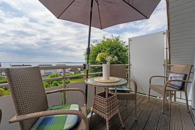 Ferienwohnung in Sierksdorf - Seepferdchen Freetied - Bild 13