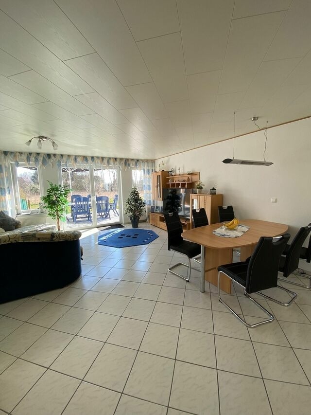 Ferienhaus in Fehmarn OT Bannesdorf - Paradieskoppel - Bild 2 Ferienhaus in Fehmarn OT Bannesdorf - Paradieskoppel - Bild 2