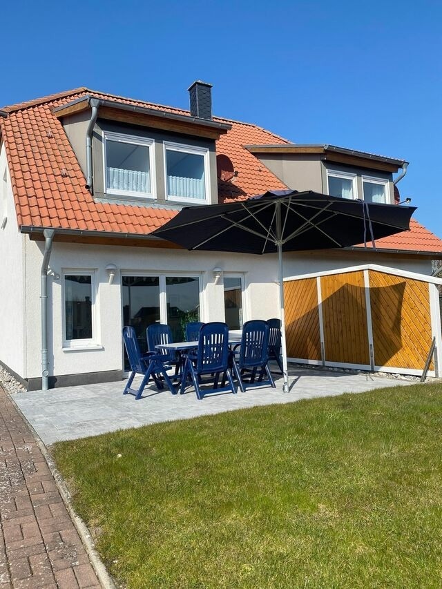 Ferienhaus in Fehmarn OT Bannesdorf - Paradieskoppel - Bild 7 Ferienhaus in Fehmarn OT Bannesdorf - Paradieskoppel - Bild 7