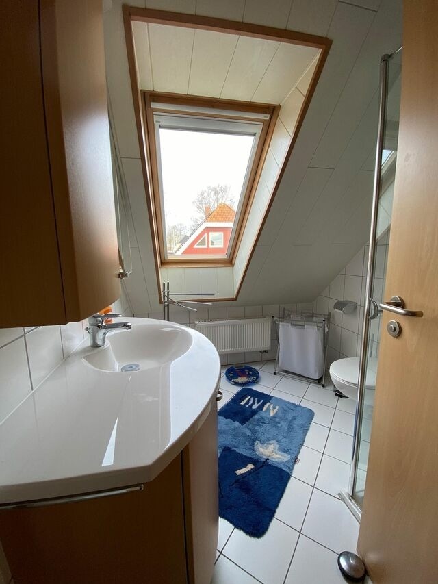 Ferienhaus in Fehmarn OT Bannesdorf - Paradieskoppel - Bild 13 Ferienhaus in Fehmarn OT Bannesdorf - Paradieskoppel - Bild 13