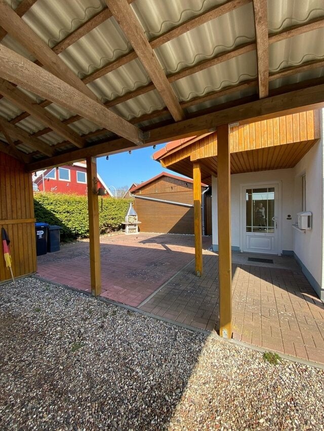 Ferienhaus in Fehmarn OT Bannesdorf - Paradieskoppel - Bild 15 Ferienhaus in Fehmarn OT Bannesdorf - Paradieskoppel - Bild 15