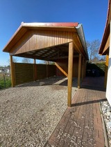 Ferienhaus in Fehmarn OT Bannesdorf - Paradieskoppel - Bild 16 Ferienhaus in Fehmarn OT Bannesdorf - Paradieskoppel - Bild 16