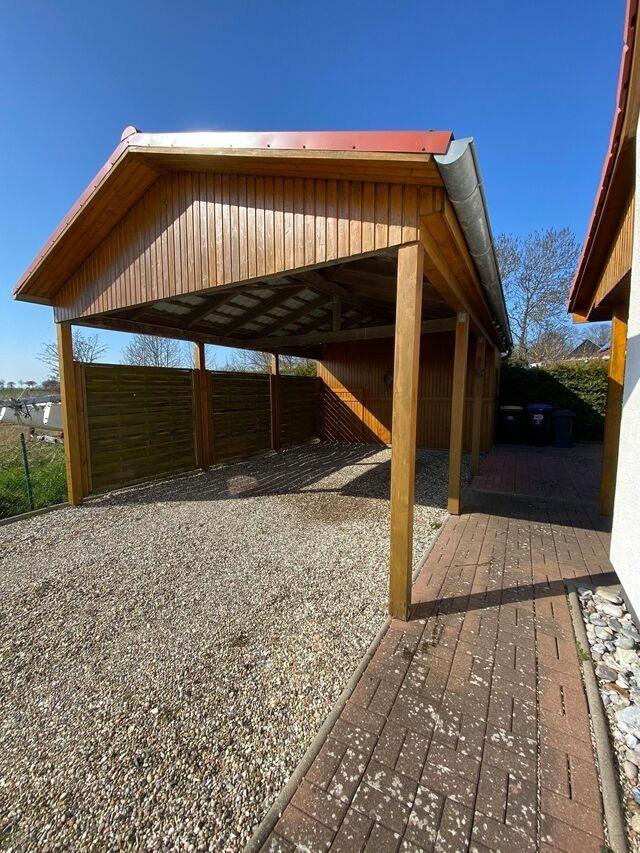 Ferienhaus in Fehmarn OT Bannesdorf - Paradieskoppel - Bild 16 Ferienhaus in Fehmarn OT Bannesdorf - Paradieskoppel - Bild 16