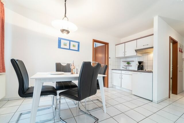 Ferienwohnung in Gr&ouml;mitz - Haus Titania Wohnung 1 - Bild 3