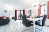 Ferienwohnung in Gr&ouml;mitz - Haus Titania Wohnung 1 - Bild 5