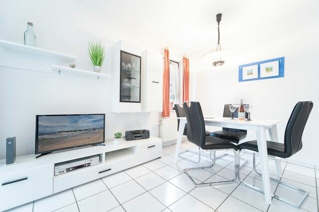 Ferienwohnung in Gr&ouml;mitz - Haus Titania Wohnung 1 - Bild 6