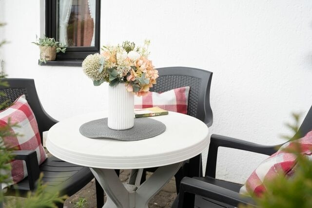 Ferienwohnung in Gr&ouml;mitz - Haus Titania Wohnung 1 - Bild 14