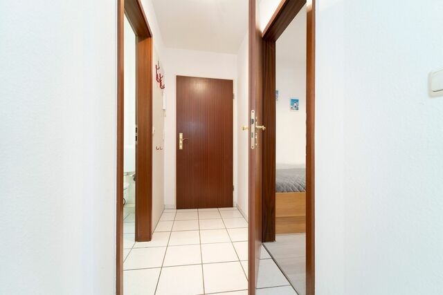 Ferienwohnung in Gr&ouml;mitz - Haus Titania Wohnung 1 - Bild 20