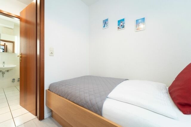 Ferienwohnung in Gr&ouml;mitz - Haus Titania Wohnung 1 - Bild 23