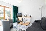Ferienwohnung in Scharbeutz - Alte Bergstraße 6 Sprottentraum - Bild 1