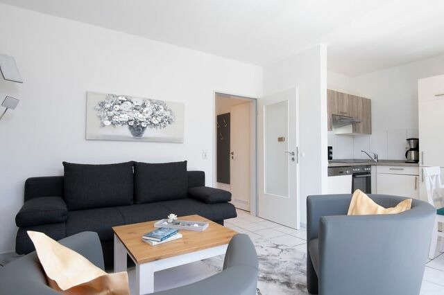 Ferienwohnung in Scharbeutz - Alte Bergstraße 6 Sprottentraum - Bild 2