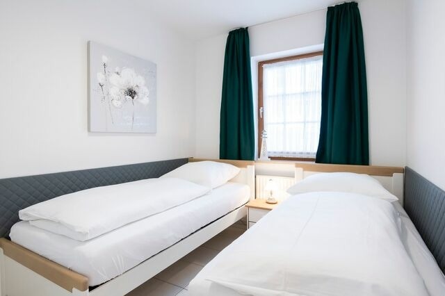 Ferienwohnung in Scharbeutz - Alte Bergstraße 6 Sprottentraum - Bild 3