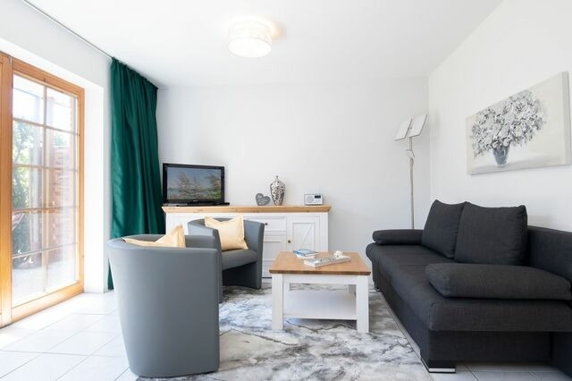 Ferienwohnung in Scharbeutz - Alte Bergstraße 6 Sprottentraum - Bild 5