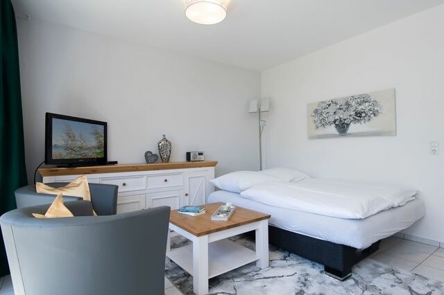 Ferienwohnung in Scharbeutz - Alte Bergstraße 6 Sprottentraum - Bild 7