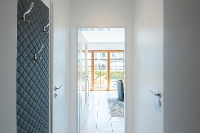 Ferienwohnung in Scharbeutz - Alte Bergstraße 6 Sprottentraum - Bild 11