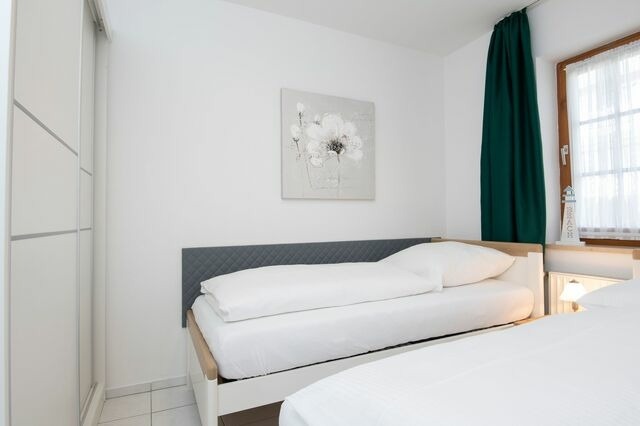 Ferienwohnung in Scharbeutz - Alte Bergstraße 6 Sprottentraum - Bild 12
