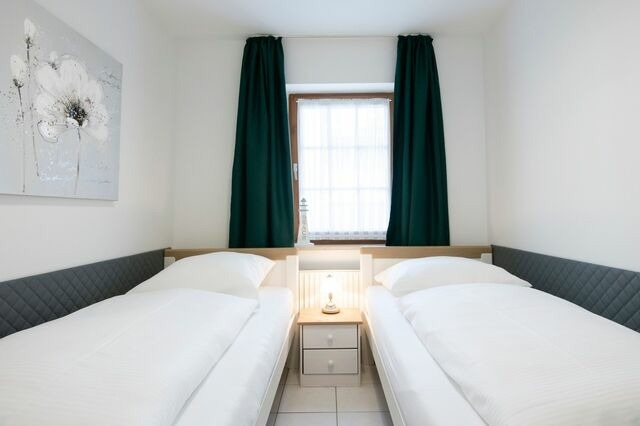 Ferienwohnung in Scharbeutz - Alte Bergstraße 6 Sprottentraum - Bild 13
