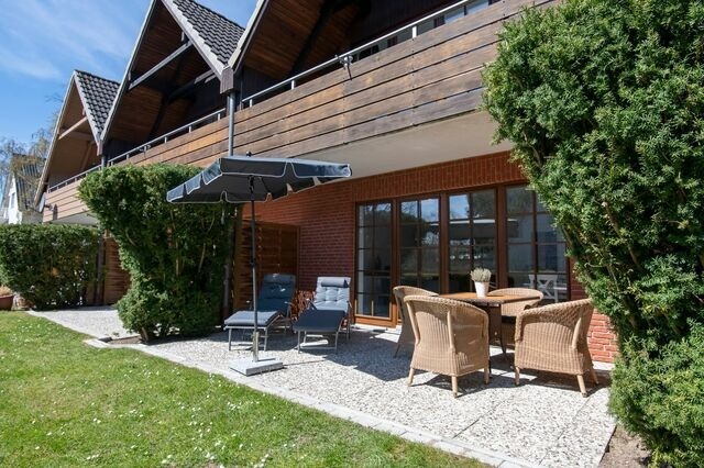 Ferienwohnung in Scharbeutz - Alte Bergstraße 6 Sprottentraum - Bild 18