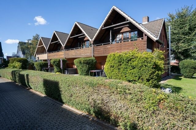 Ferienwohnung in Scharbeutz - Alte Bergstraße 6 Sprottentraum - Bild 20